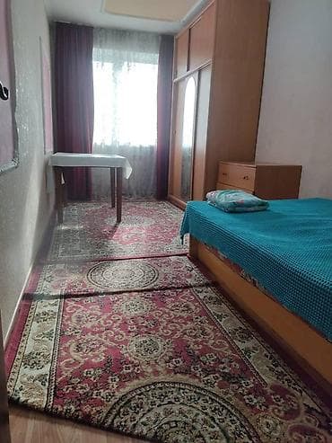 ботанический сад ихлас: 2 комнаты, С мебелью полностью — 2