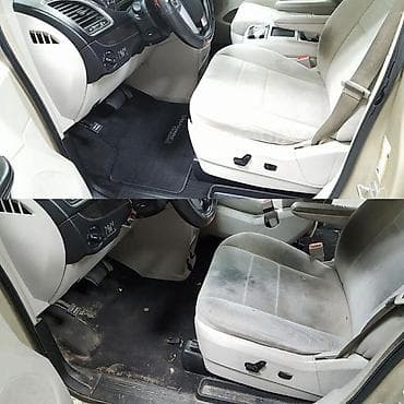 сания: Твой салон заслуживает второй шанс! ✨🚗 Вернем заводской вид и свежесть — 2