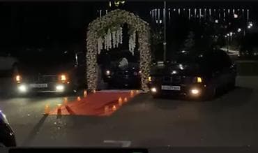 туман на свадьбу: Организация мероприятий | Оформление мероприятий — 3