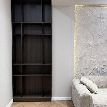 pro group: 3 комнаты, 112 м², Элитка, 10 этаж, Дизайнерский ремонт — 8