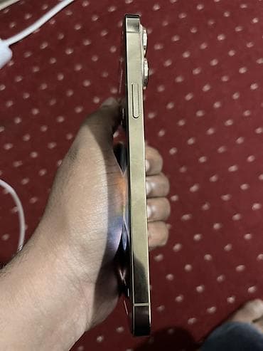 dji t40: IPhone 13 Pro Max, 128 ГБ, Золотой, 90 % — 7