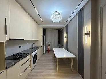 каракол куплю квартиру: 1 комната, С мебелью частично — 4