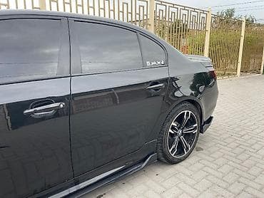 бмв 530d: BMW 5 series: 2005 г., 4.4 л, Автомат, Бензин, Седан — 5