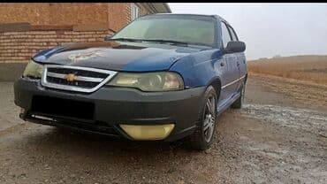 менаю авто: Daewoo Nexia: 2010 г., 1.5 л, Механика, Бензиновая, Хэтчбэк — 1