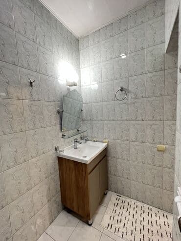 квартира в токмак: 3 комнаты, Собственник, Без подселения, С мебелью полностью — 10