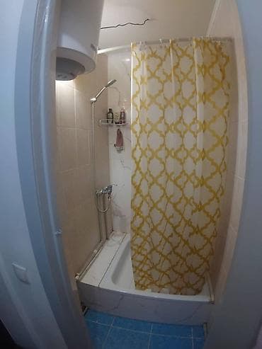 Квартиры: 1 комната, 32 м², Кок-Жар ж/м Индивидуалка, 2 этаж, Евроремонт — 9