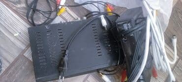 модулятор для машины: 2 приставки их долго не использовали — 2