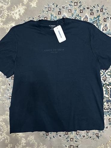 Куртки: Мужская куртка, 2XL, Descente, Б/у, цвет - Черный, Самовывоз — 9
