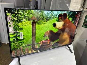 пульт для телевизора yasin скачать: 🔥🔥АКЦИЯ ‼️👍🔥 У нас самый низкий цены. Акция!!! Ясин 32 дюм диагонал — 9