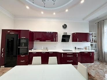 Недвижимость: For rent 2 bedroom apartment in the "Golden Square". 15 Razzakova — 10