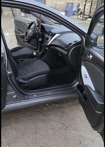 ml 163: Сдаю Hyundai Solaris под такси, Долгосрочно, | Залог — 2