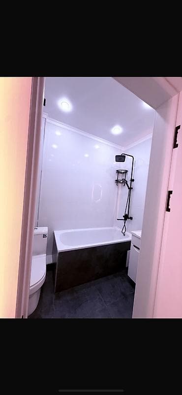 Недвижимость: 1 комната, 42 м², Технопарк Элитка, 1 этаж, Дизайнерский ремонт — 3