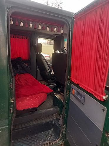 доставка грузовой: Грузоперевозки на Mercedes‑Benz Sprinter - Перевозка по городу и — 2