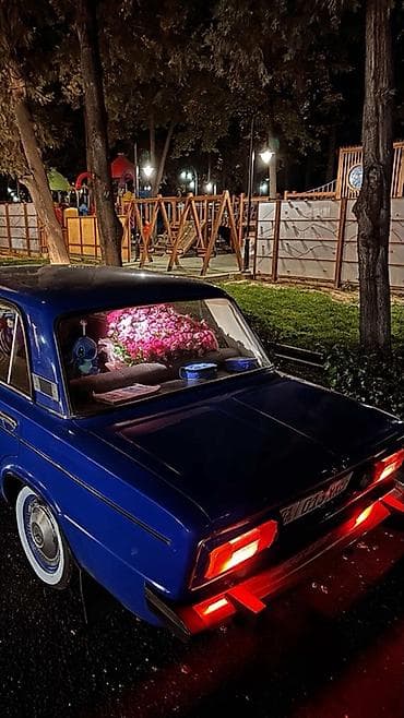 xc 90: ВАЗ (ЛАДА) 2106: 1999 г., 1.6 л, Ручные, Бензин, Седан — 7