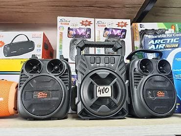 jbl tune: Портативные беспроводные колонки Sing-e (модели серии ZQS/ZQS1373 и — 1
