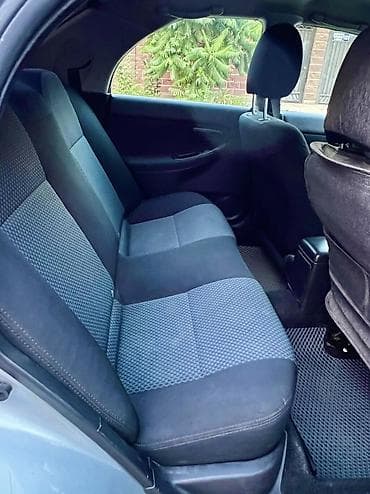 Транспорт: Subaru Impreza: 2006 г., 1.5 л, Автомат, Бензин, Седан — 10