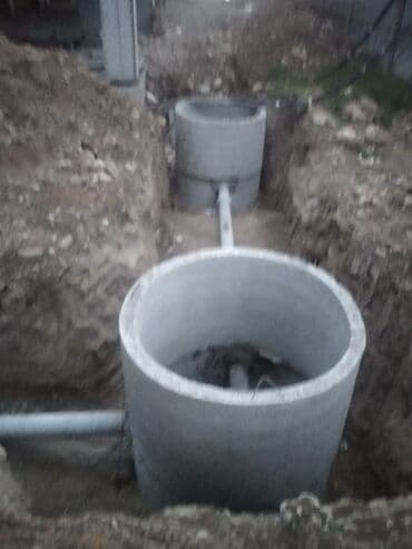 установка канализации в частном доме цена: Канализация иштери | Канализацияны тазалоо, Суу түтүгүн тазалоо, Тирөөчтөрдү тазалоо 6 жылдан ашык тажрыйба — 24