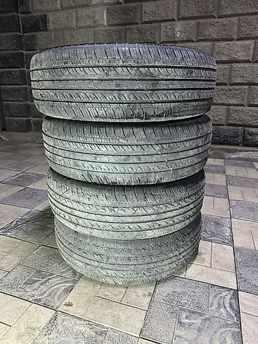 Шины: Шины 225 / 60 / R 16, Лето, Комплект, Легковые, Centara — 10