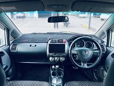 ключ фит: Honda Fit: 2003 г., 1.3 л, Автомат, Бензин, Хэтчбэк — 3