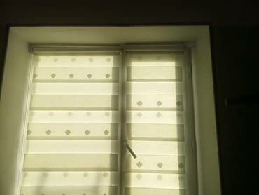 ортопедический коврик бишкек: Жалюзи,Жалюзи, роллштор однотонные, день и ночь зебра. 2) — 4