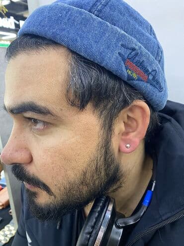 сколько стоит обучение на маникюр: Пирсинг, прокалывание | Консультация — 13