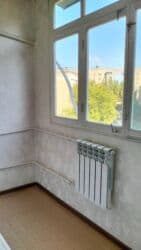 аренда квартир на долгий срок восток 5: 3 комнаты, Агентство недвижимости, Без подселения, С мебелью полностью — 5