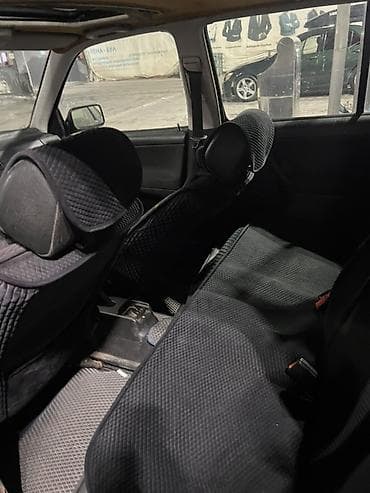 купить вента: Volkswagen Golf: 1995 г., Механика, Бензин, Хэтчбэк — 7