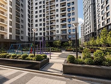 real sight: Построен, Элитка, 4 комнаты, 137 м² — 8
