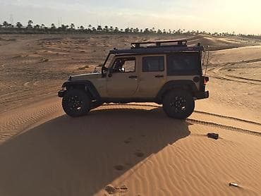 Jeep Wrangler: 2014 г., Автомат, Бензин, Внедорожник