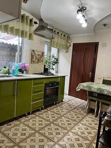 южный магистраль: Пол дома с участком в тихом частном секторе рядом с Азия Молл — 5