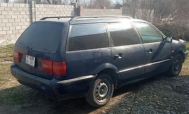 ауди а4 продажа: Volkswagen Passat Variant: 1999 г., Универсал — 2
