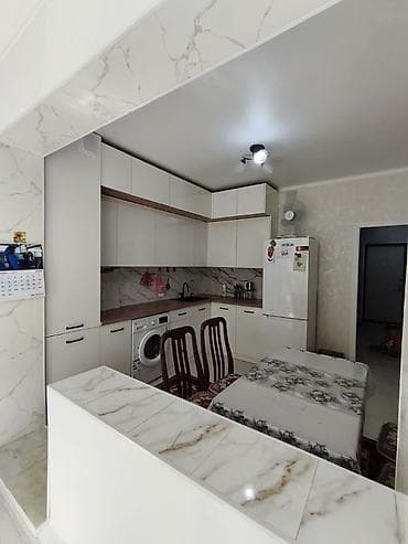 145: 1 комната, 54 м², Технопарк Элитка, 2 этаж, Евроремонт — 2