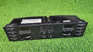 bmv e32: Блок климат контроля BMW 1996 г., Б/у, Оригинал, Германия — 1