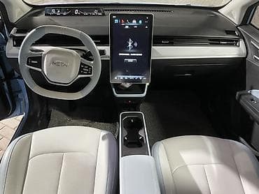 авия 31: BYD : 2023 г., 0.1 л, Автомат, Электромобиль, Хэтчбэк — 9