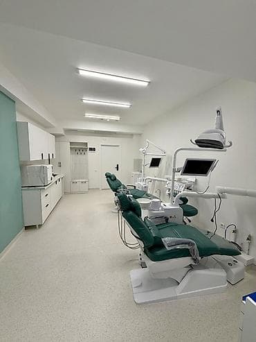 Стоматологический кабинет в аренду На полный день На пол дня Доступ