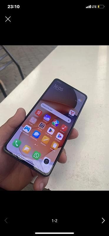 макбук эйр бишкек: IPhone 11 — 6