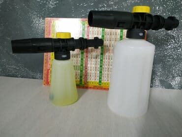 стенд для чистки дизельных форсунок: Германия — 9