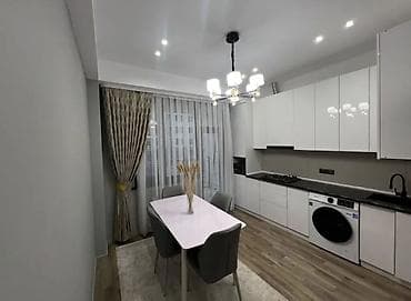 Недвижимость: 1 комната, Без подселения, С мебелью полностью — 3