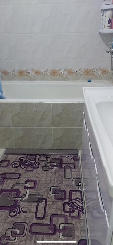 105 серия 3 комнатная: 4 комнаты, 100 м², 105 серия, 5 этаж, Свежий ремонт — 1