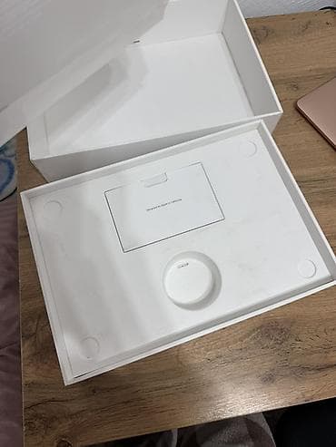 аудио интерфейс: Продаю свой MacBook Air 13 цвет Gold (розовое золото). Покупала в — 7