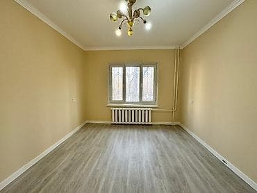 кввр: 3 комнаты, 67 м², 105 серия, 1 этаж, Евроремонт — 4