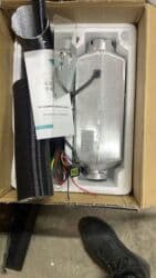 runx alex: Без выезда — 1