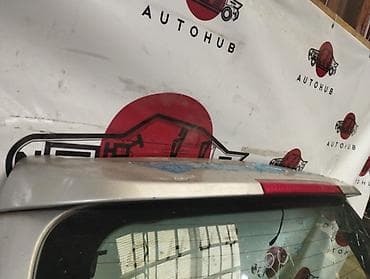 Задний спойлер Hyundai 2007 г., Б/у, Оригинал