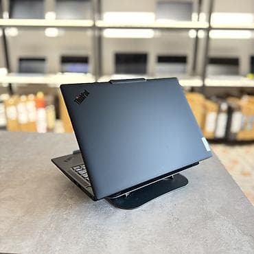 Техника и электроника: Для программирования, Б/у, Intel Core Ultra 7 — 4