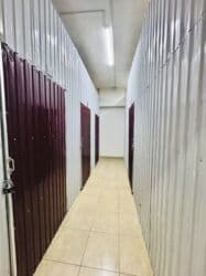 обмен с вашей доплатой: Сдаётся помещение 18 м² в комплексе «Склад Rooms Business» — идеально — 5