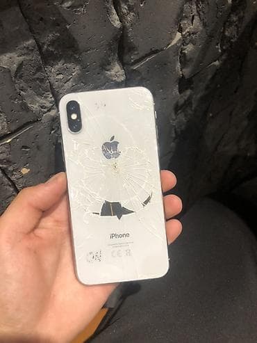 iphone 7 плата: IPhone X, 256 ГБ, Белый, 78 % — 4