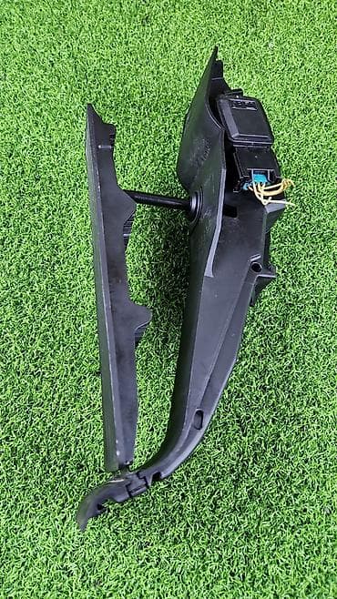 bmw 2007: Педаль газа акселератора е53 3542 6 762 480 В отличном состоянии — 3