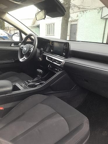 киа сентос: Kia K5: 2020 г., 1.6 л, Автомат, Бензин, Седан — 9