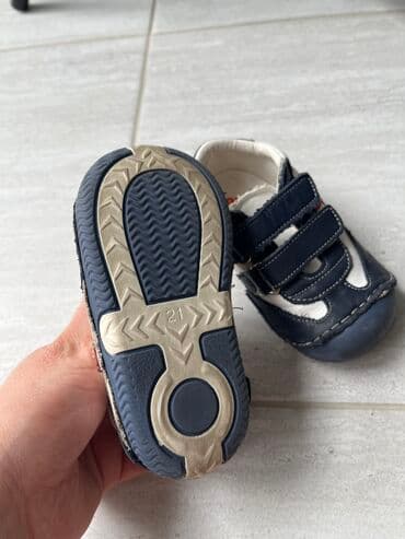 обувь ручной работы бишкек: Детская кожаные ботинки производство Турцияразмер 21 состояние — 4