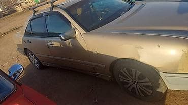 mers w140: Mercedes-Benz E-Class: 1996 г., 2.9 л, Автомат, Дизель, Седан — 2